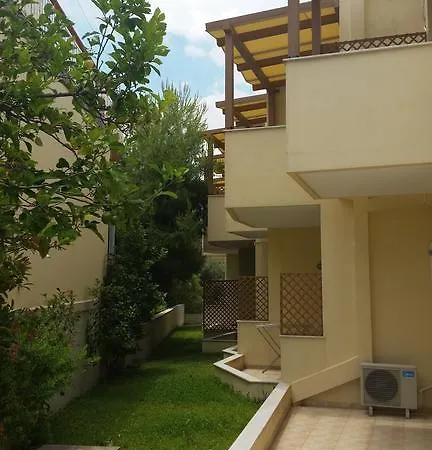 Diamond Apartment