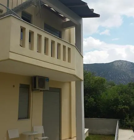 Apartament Diamond *