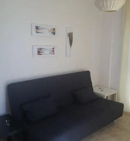 Apartment Diamond