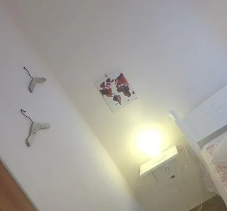 Diamond Apartment *