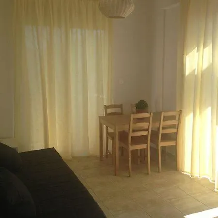 Apartament Diamond
