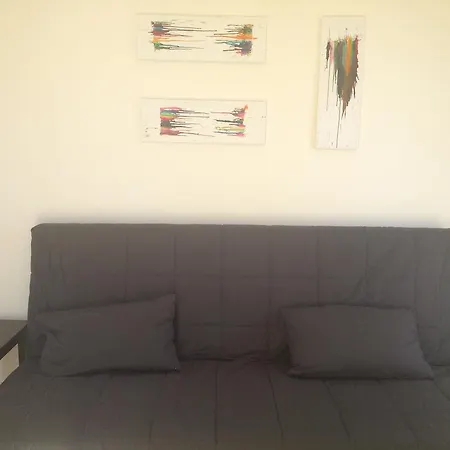 Apartment Diamond Almiropotamos