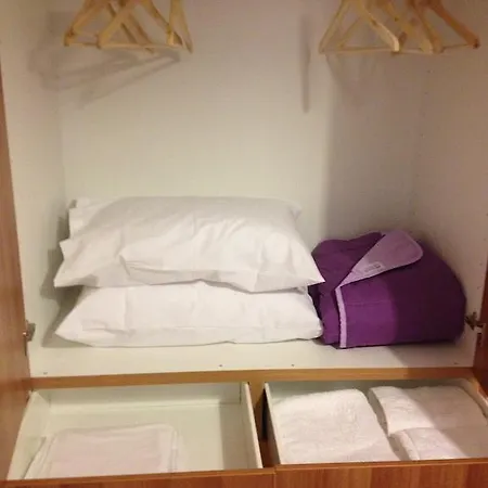 Apartament Diamond