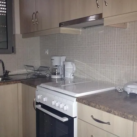 Diamond Apartment *