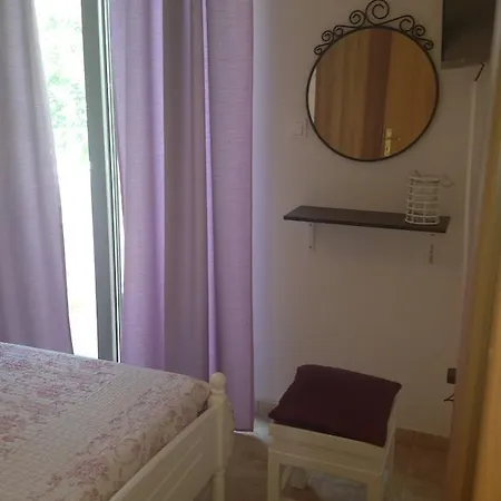 Apartament Diamond Almiropótamos