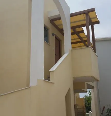 Diamond Apartment *